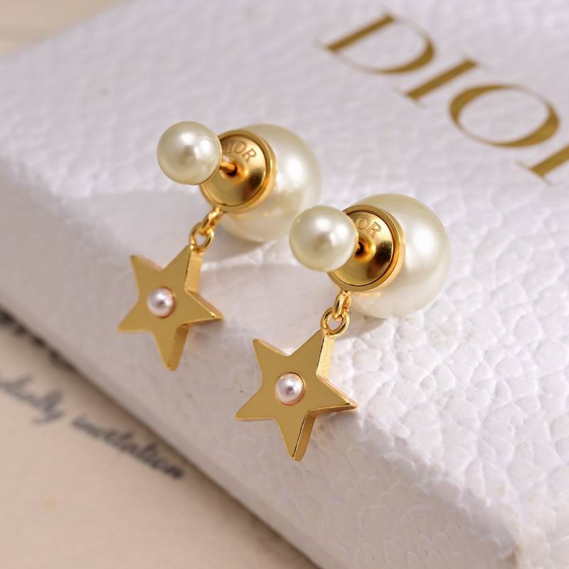 Dior Earring 06yxs37